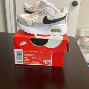 Infant Nike Air Max